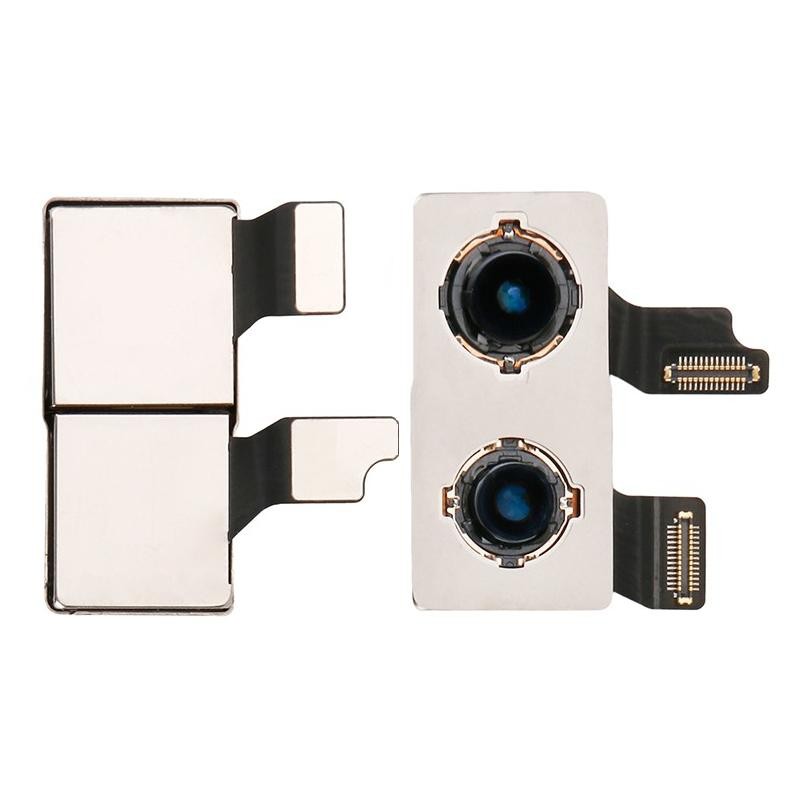 iphone xs original camera